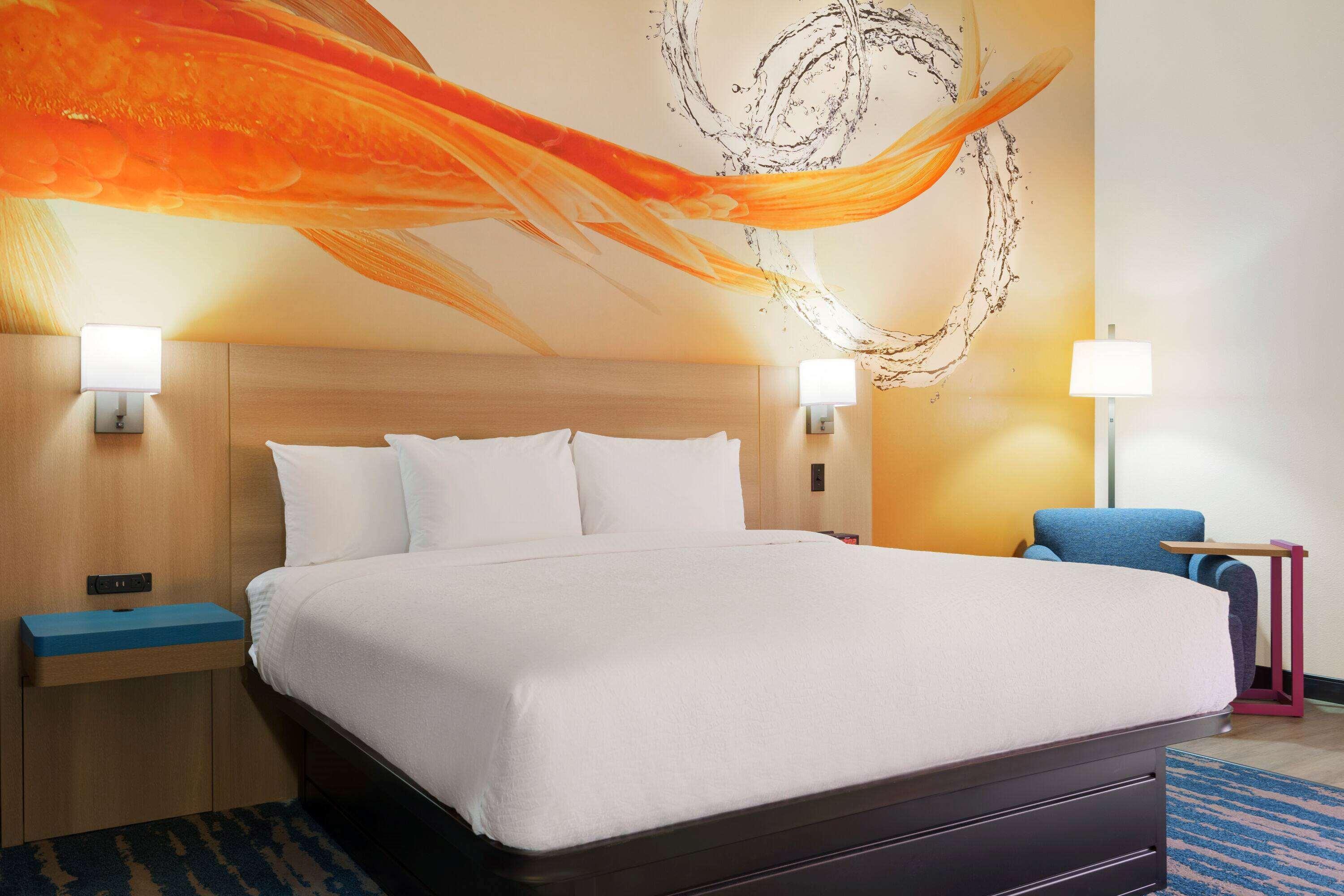 La Quinta Inn & Suites By Wyndham San Antonio Seaworld Lafb ภายนอก รูปภาพ