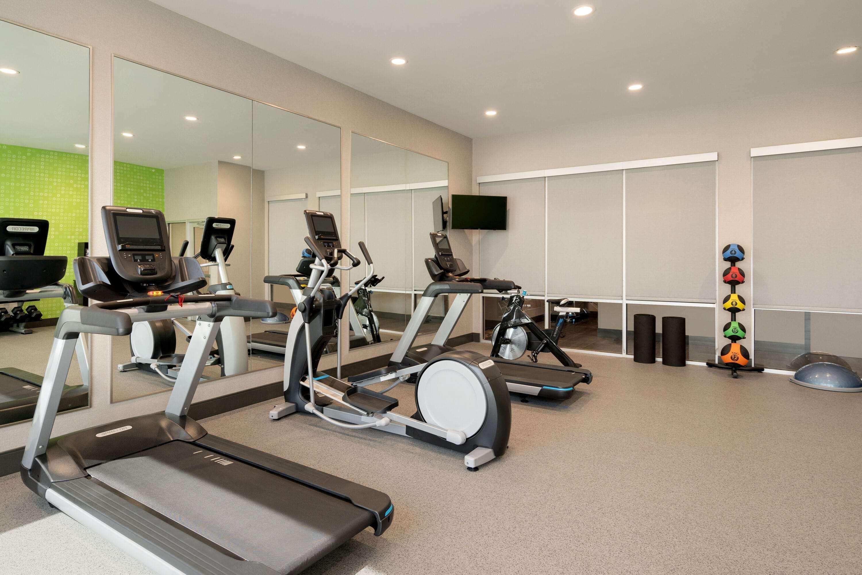 La Quinta Inn & Suites By Wyndham San Antonio Seaworld Lafb ภายนอก รูปภาพ
