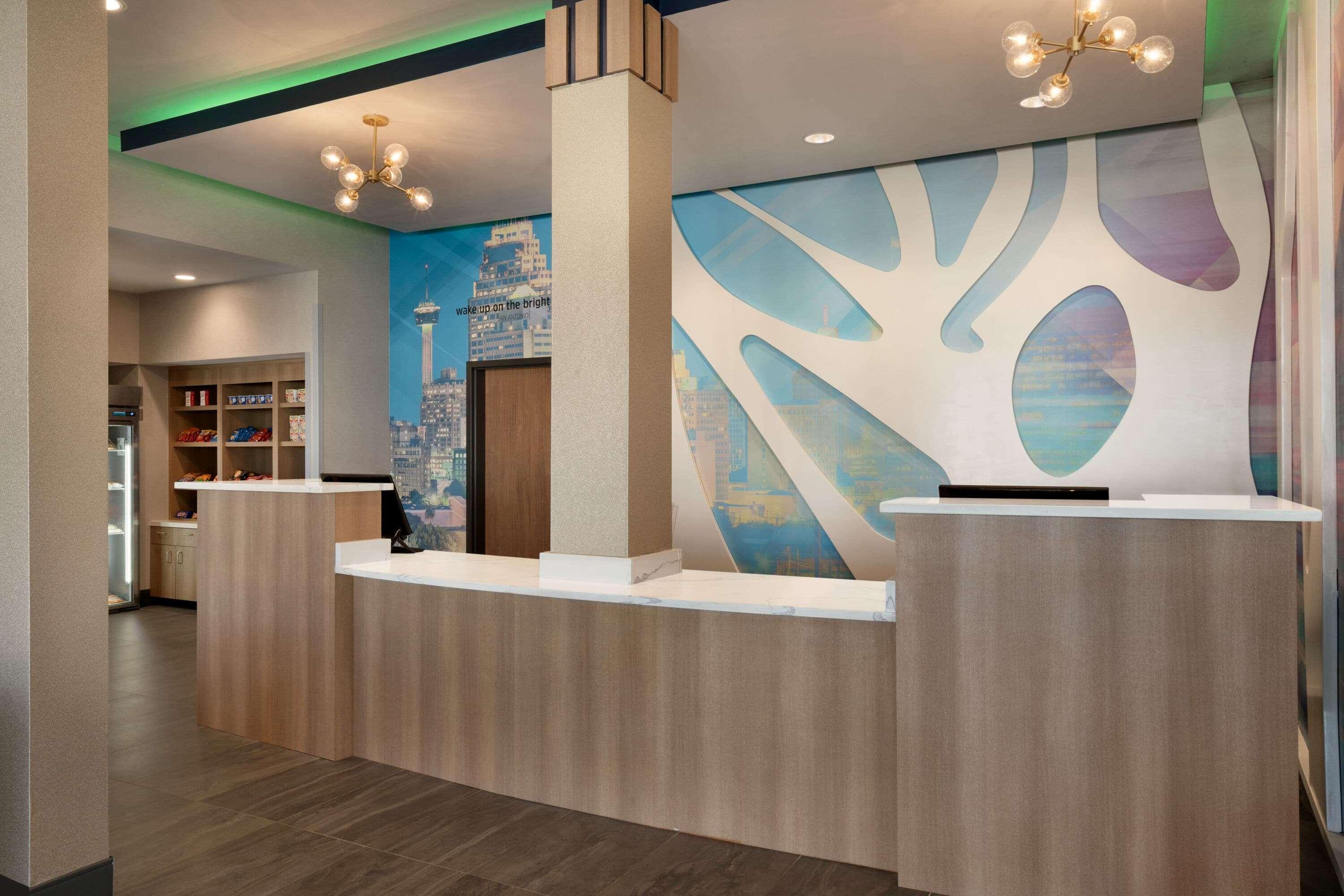 La Quinta Inn & Suites By Wyndham San Antonio Seaworld Lafb ภายนอก รูปภาพ